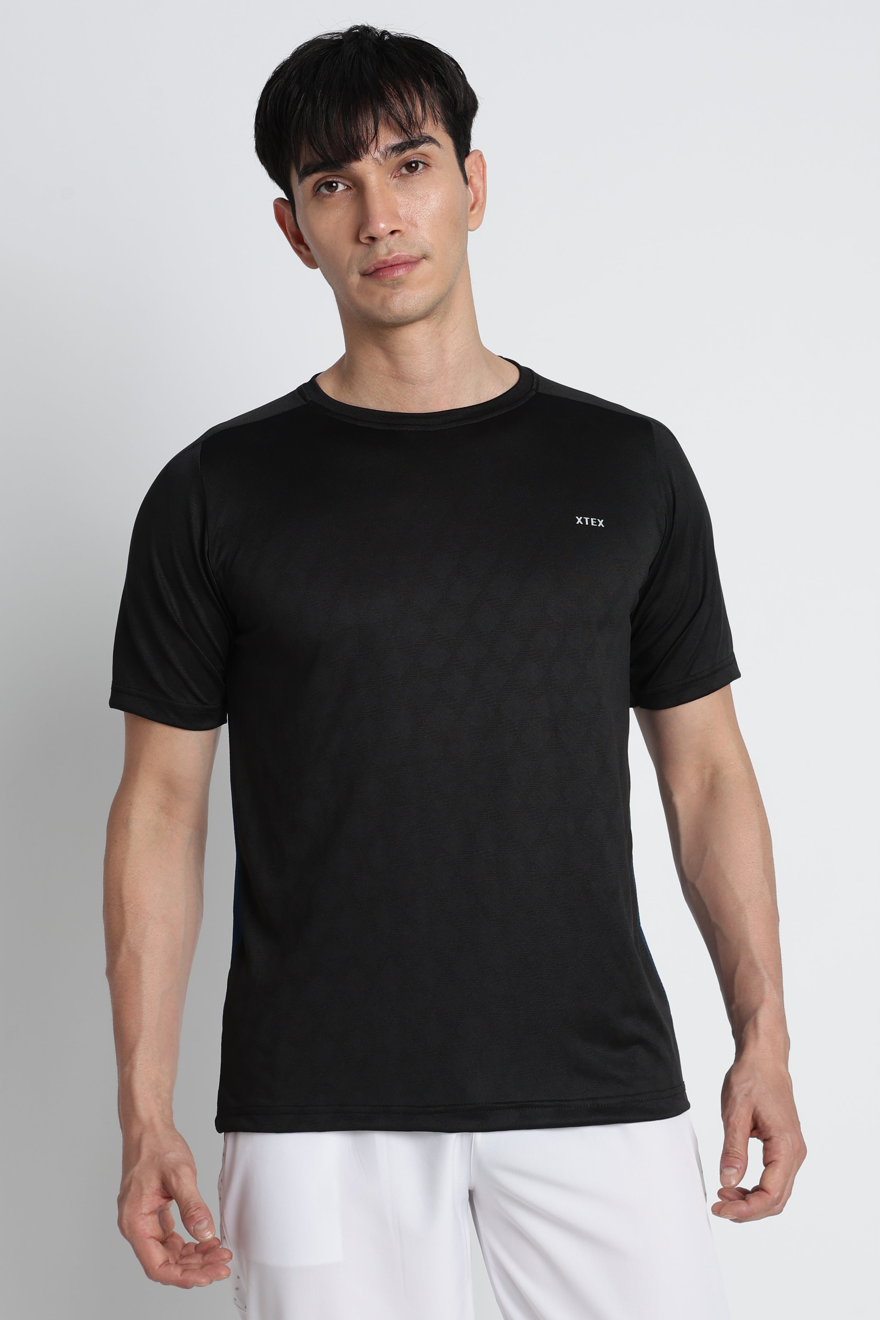 XTEX Seamless T-Shirt - Comfort Redefined