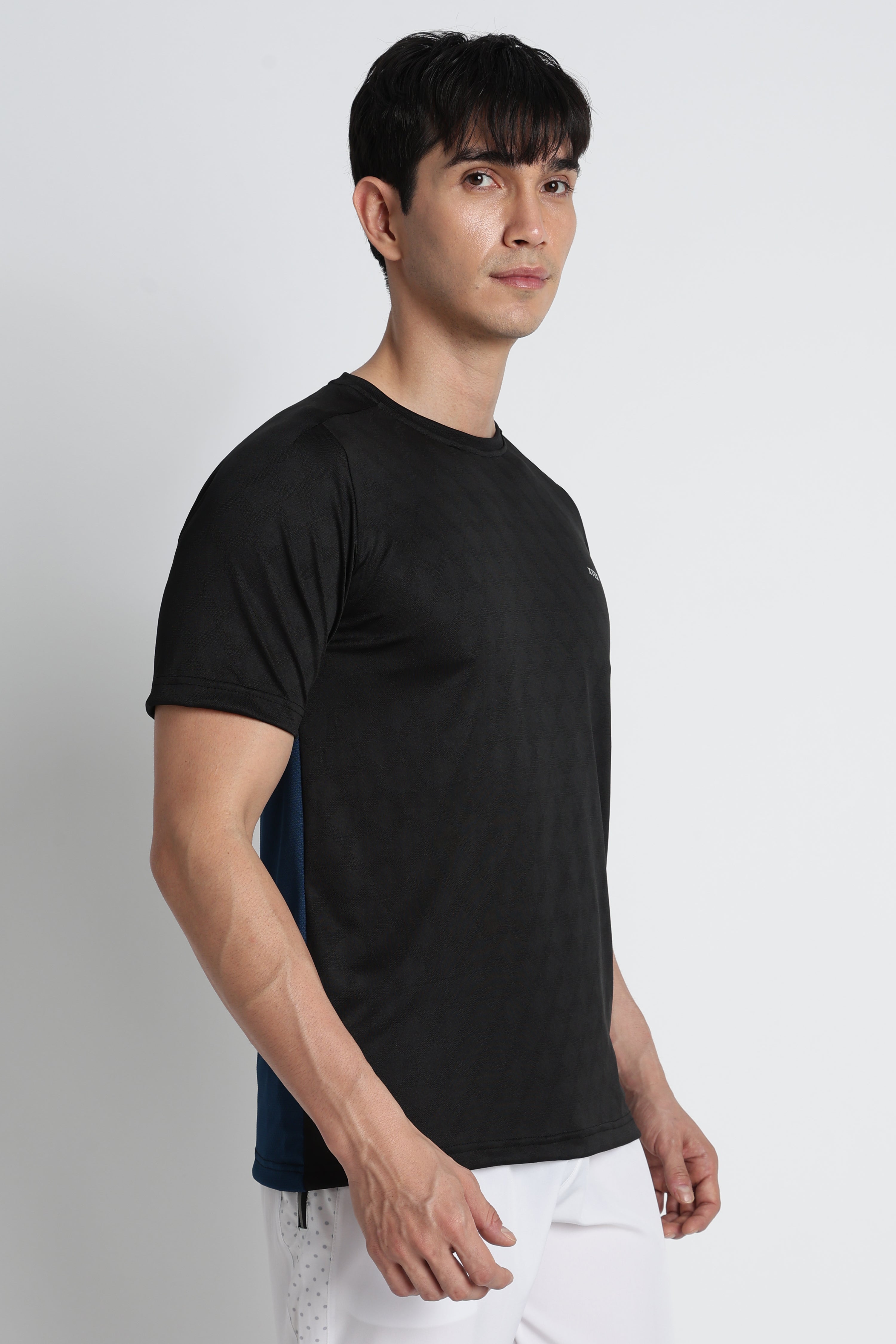 XTEX Seamless T-Shirt - Comfort Redefined