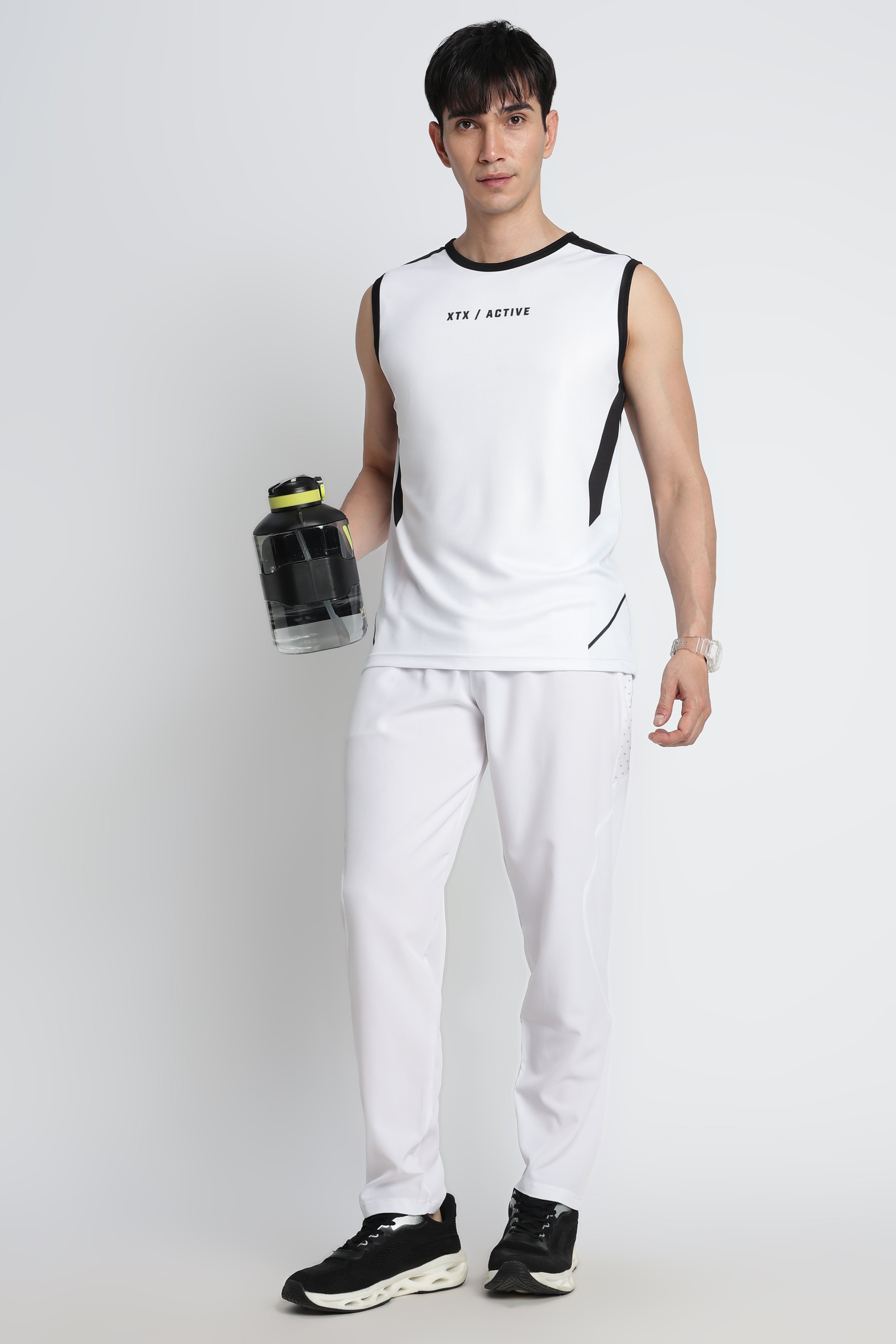 XTX Active Sleeveless Top