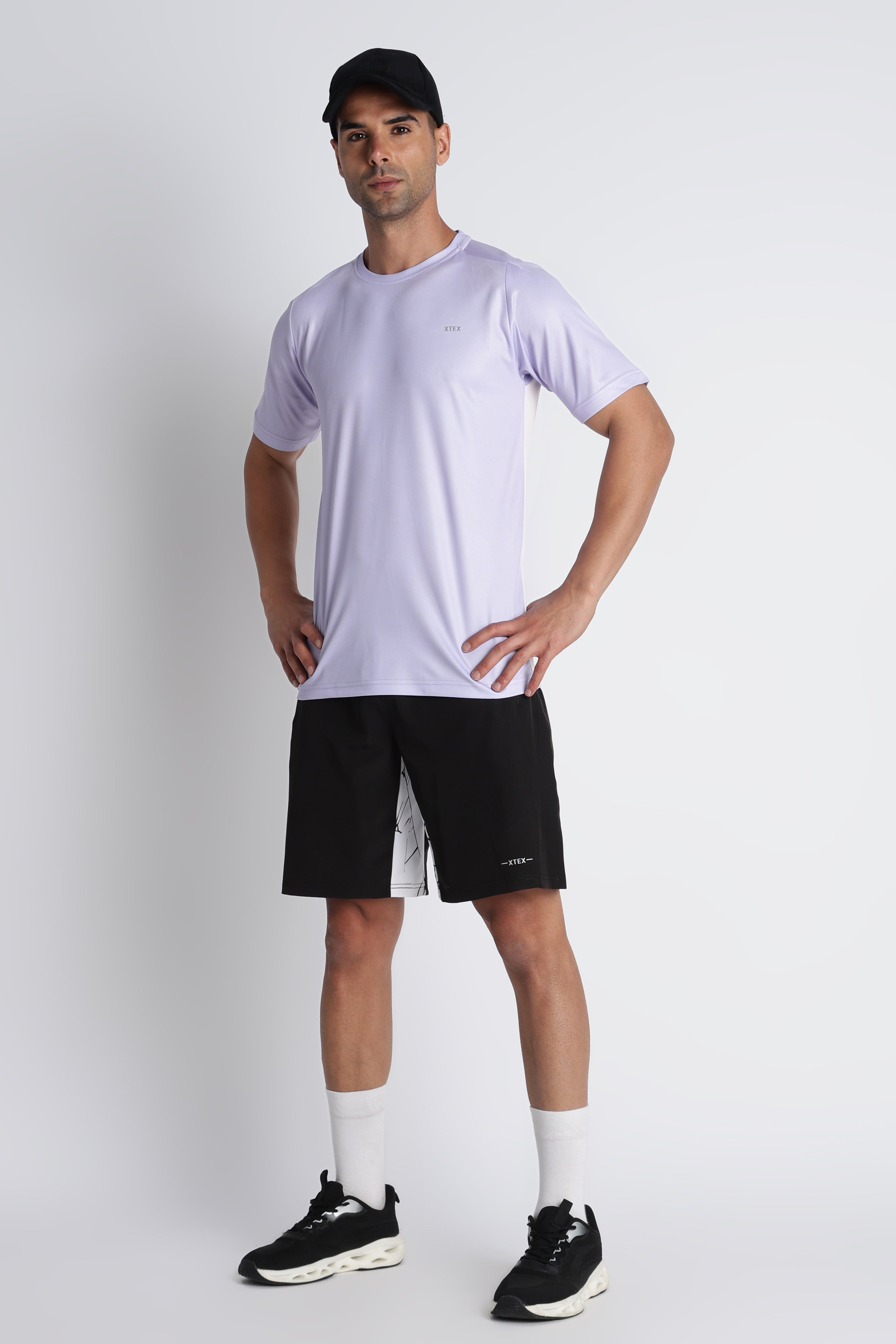 XTEX - UPF 50 Activewear