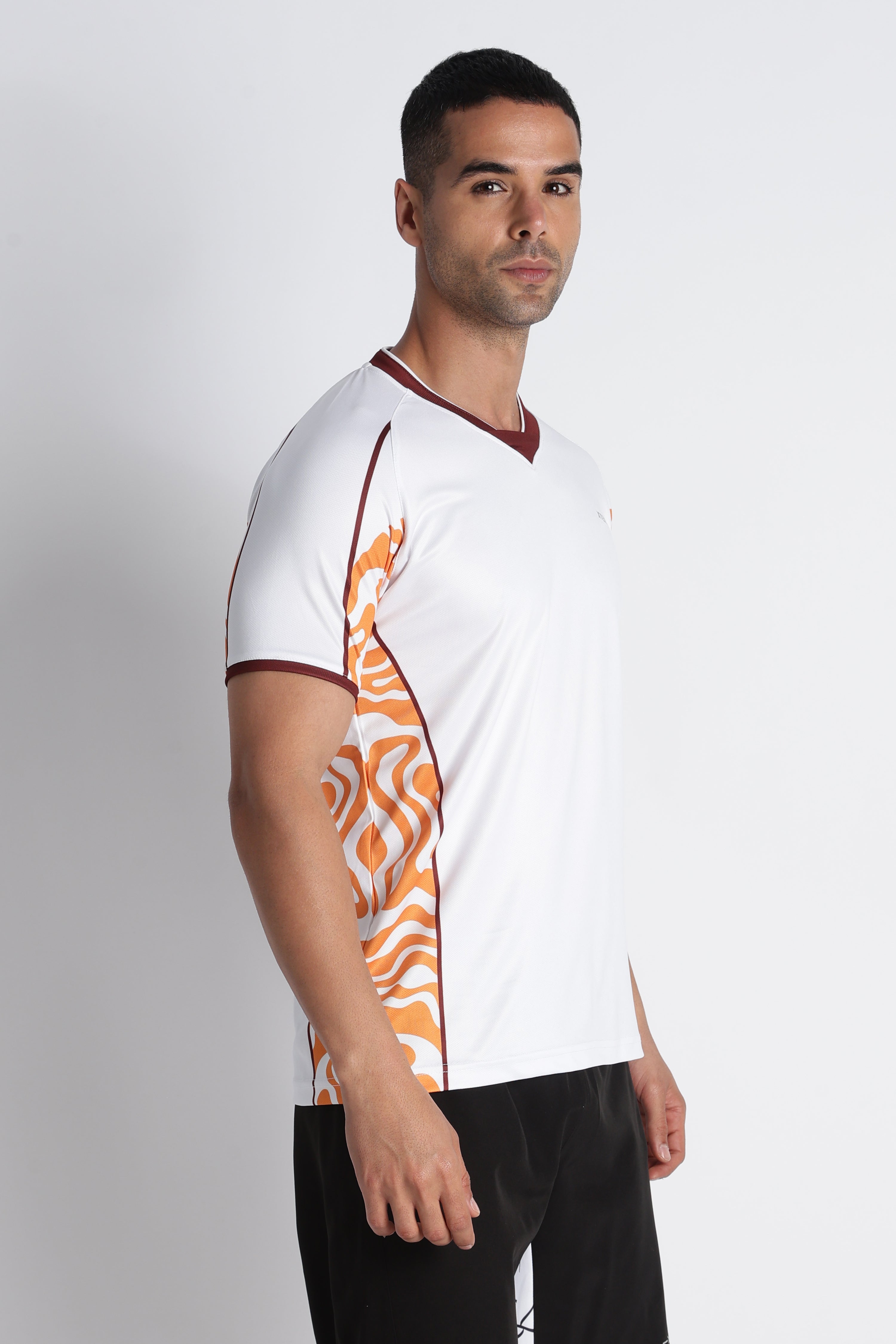 XTEX - Premium Badminton Jersey