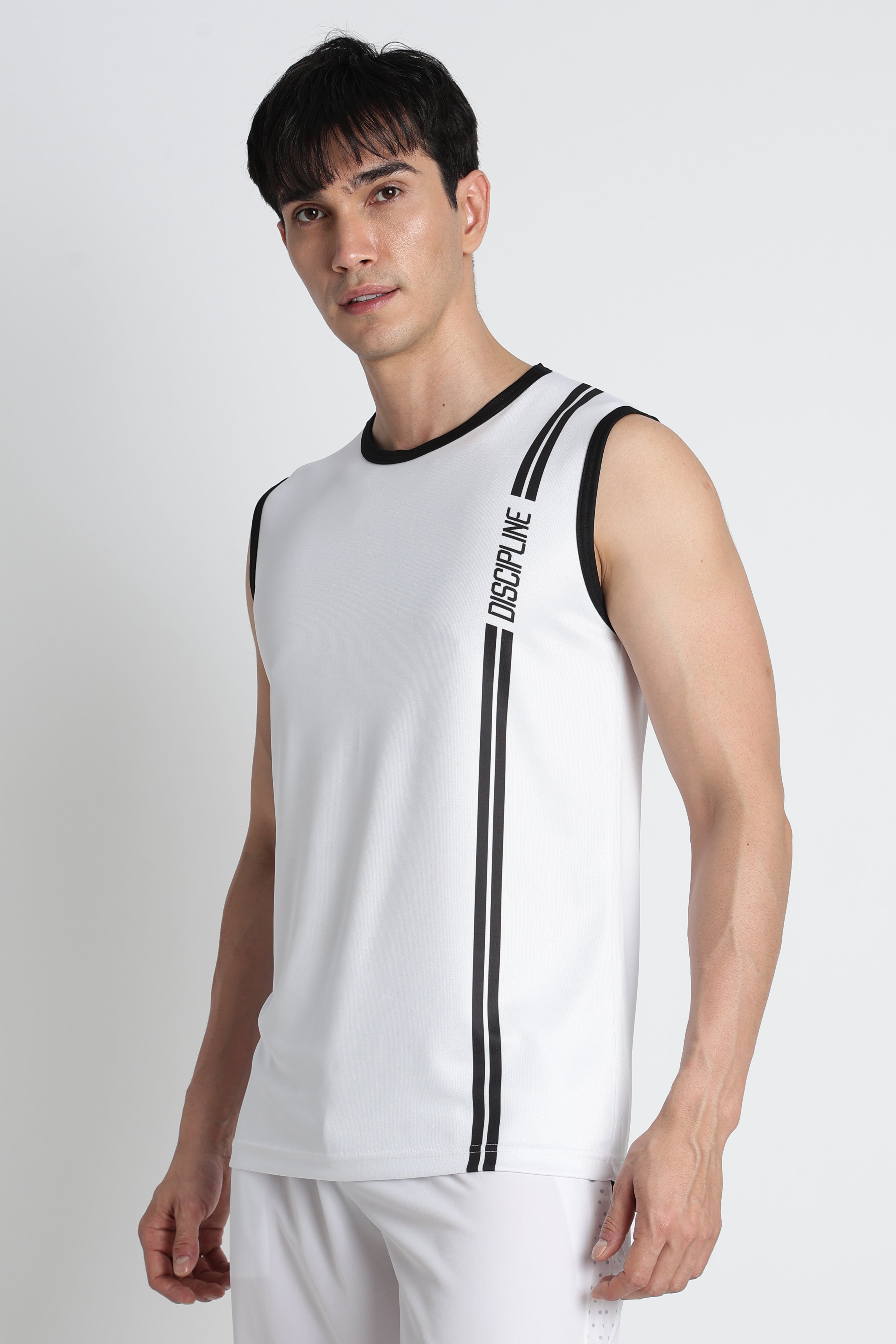 XTEX Sleeveless Gym Jersey