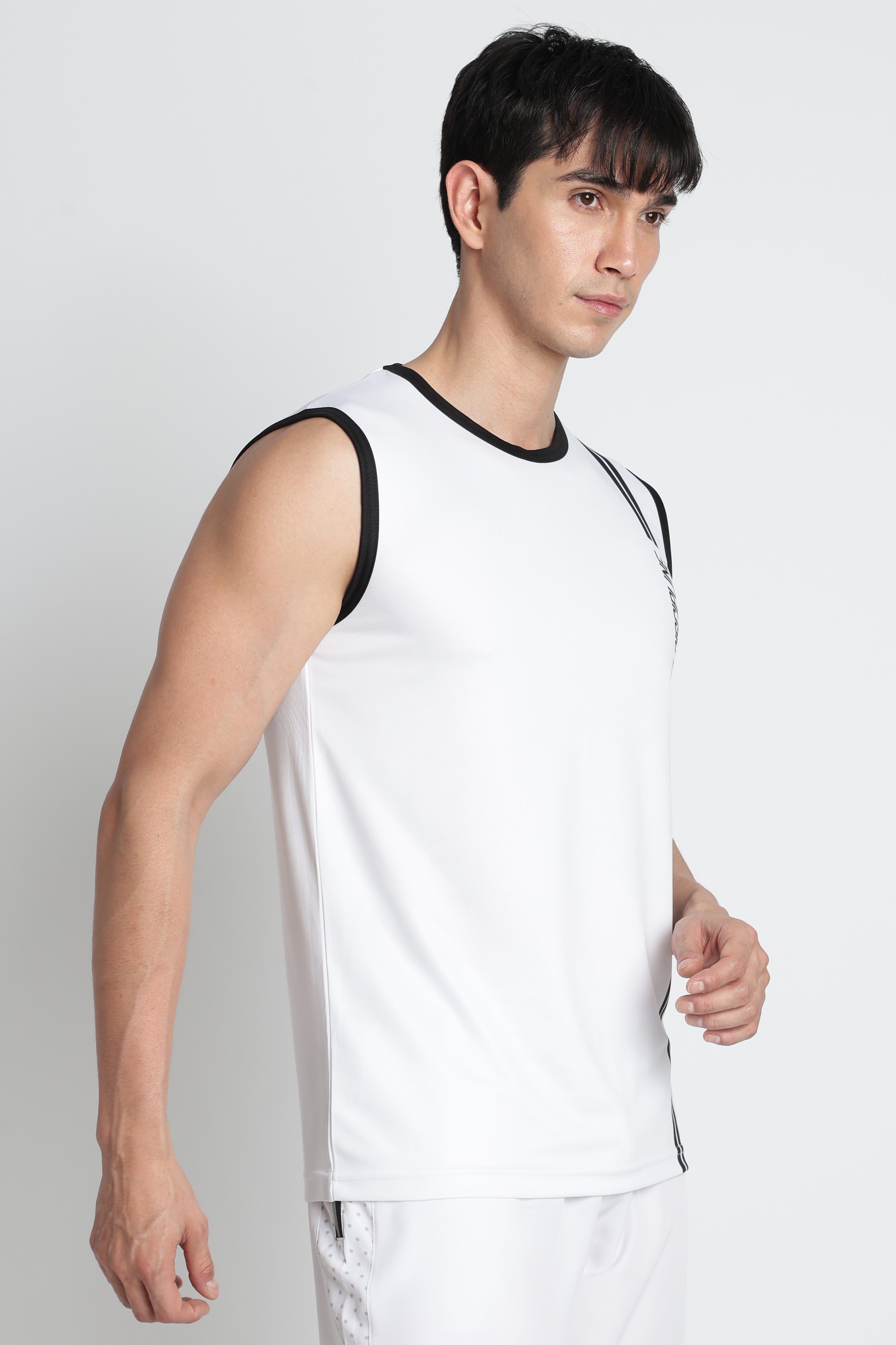 XTEX Sleeveless Gym Jersey