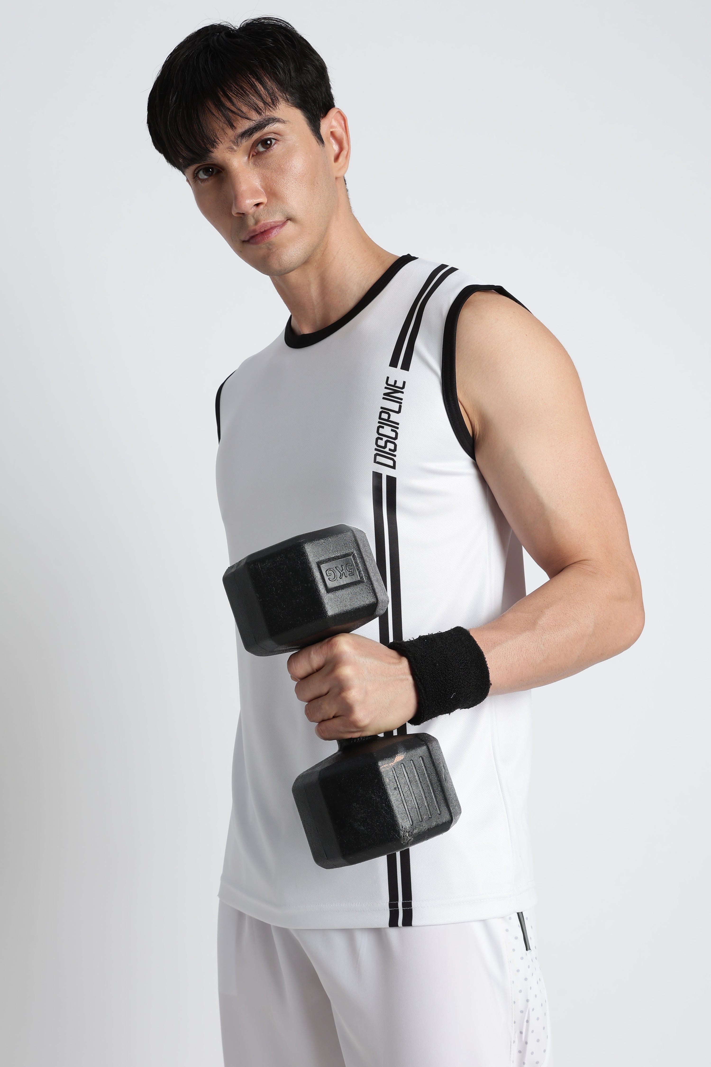 XTEX Sleeveless Gym Jersey