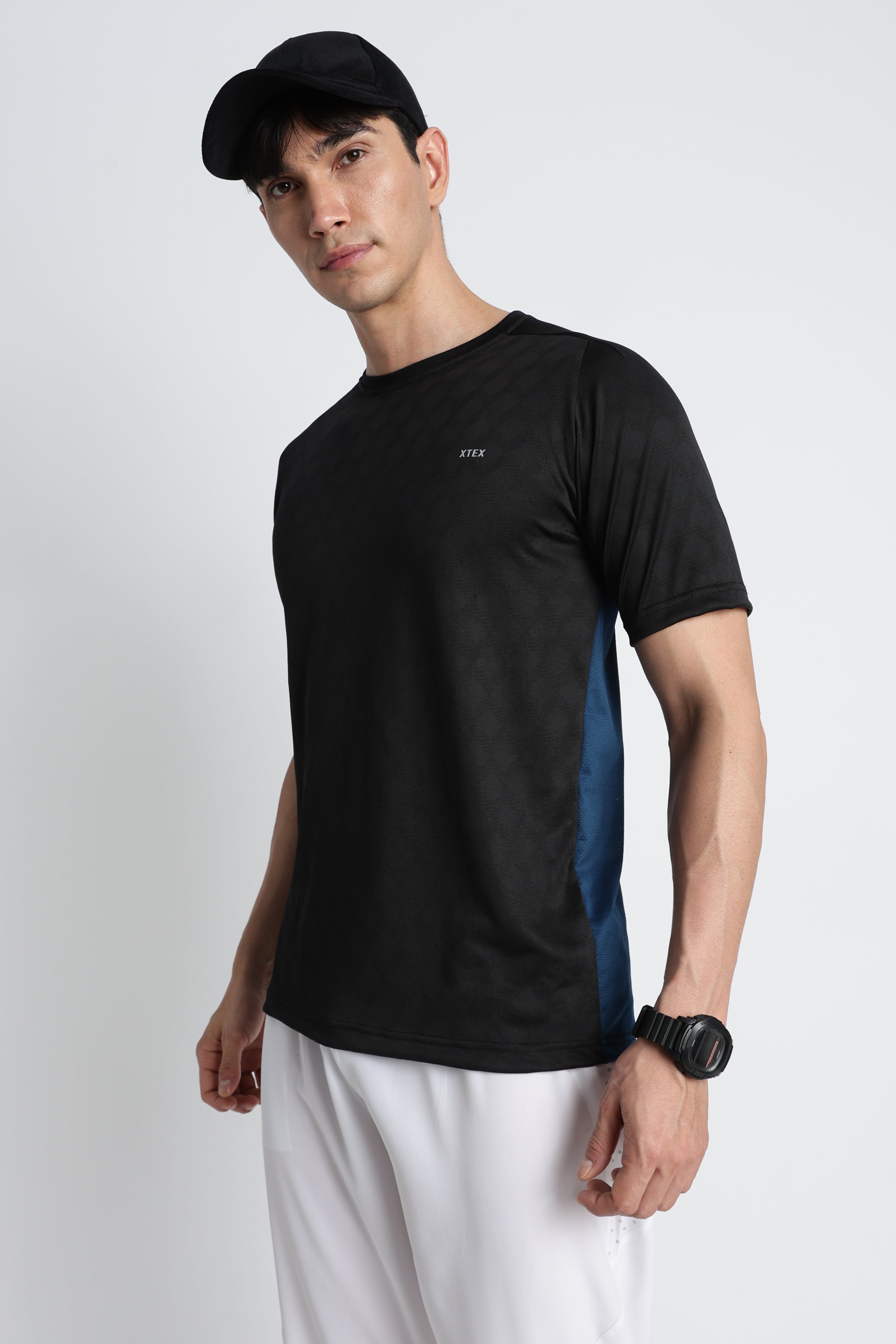 XTEX Seamless T-Shirt - Comfort Redefined