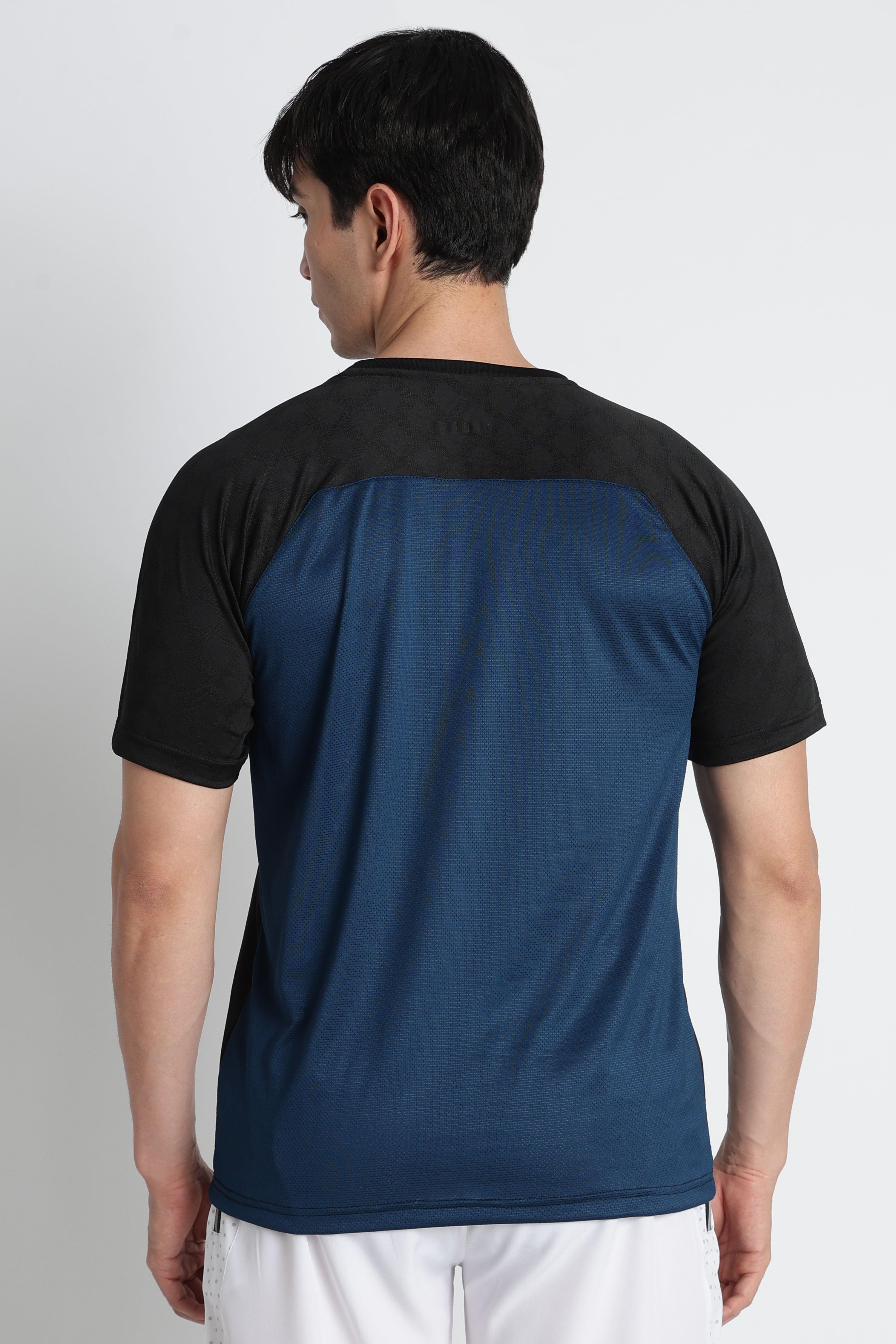 XTEX Seamless T-Shirt - Comfort Redefined