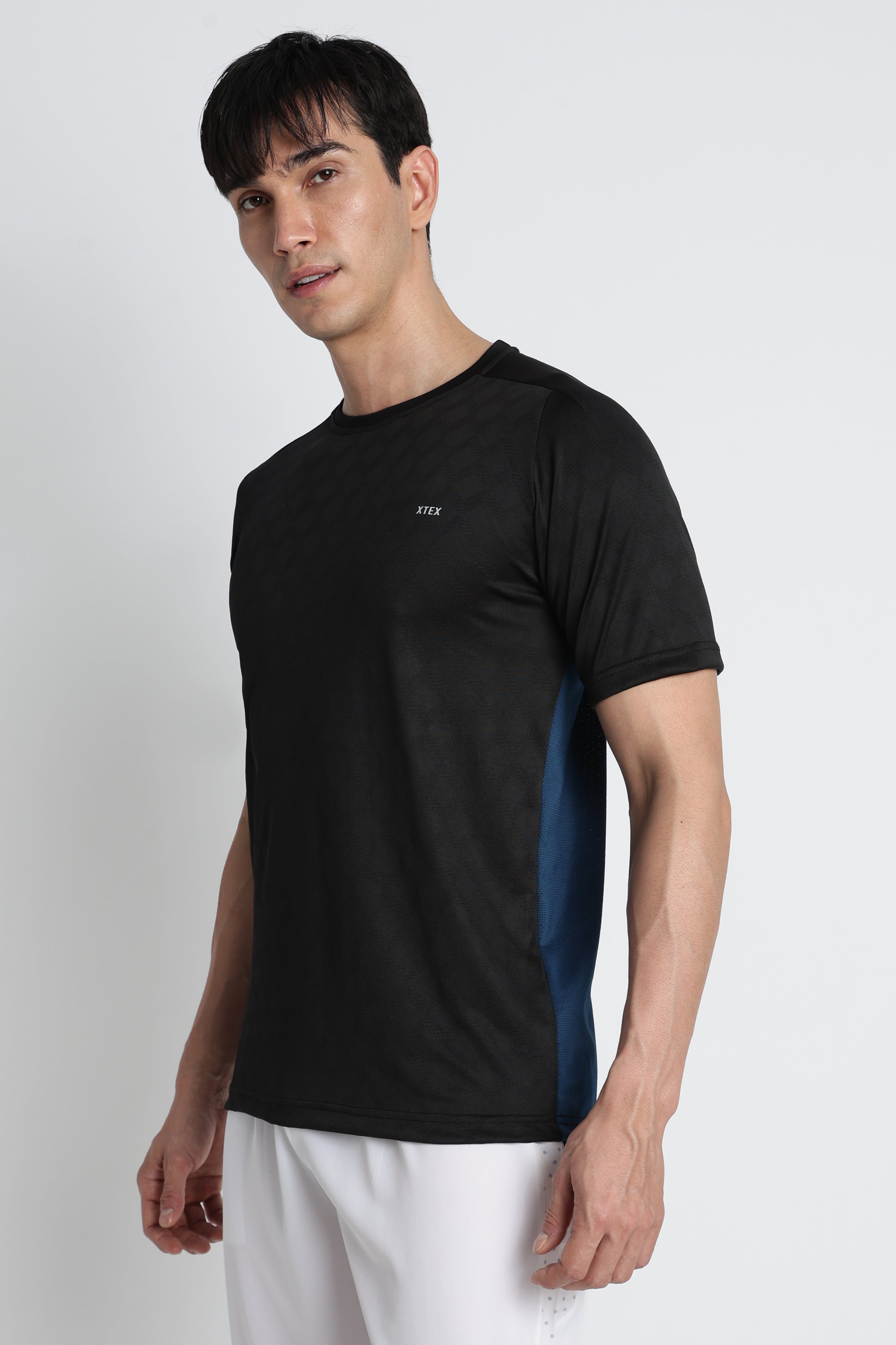 XTEX Seamless T-Shirt - Comfort Redefined
