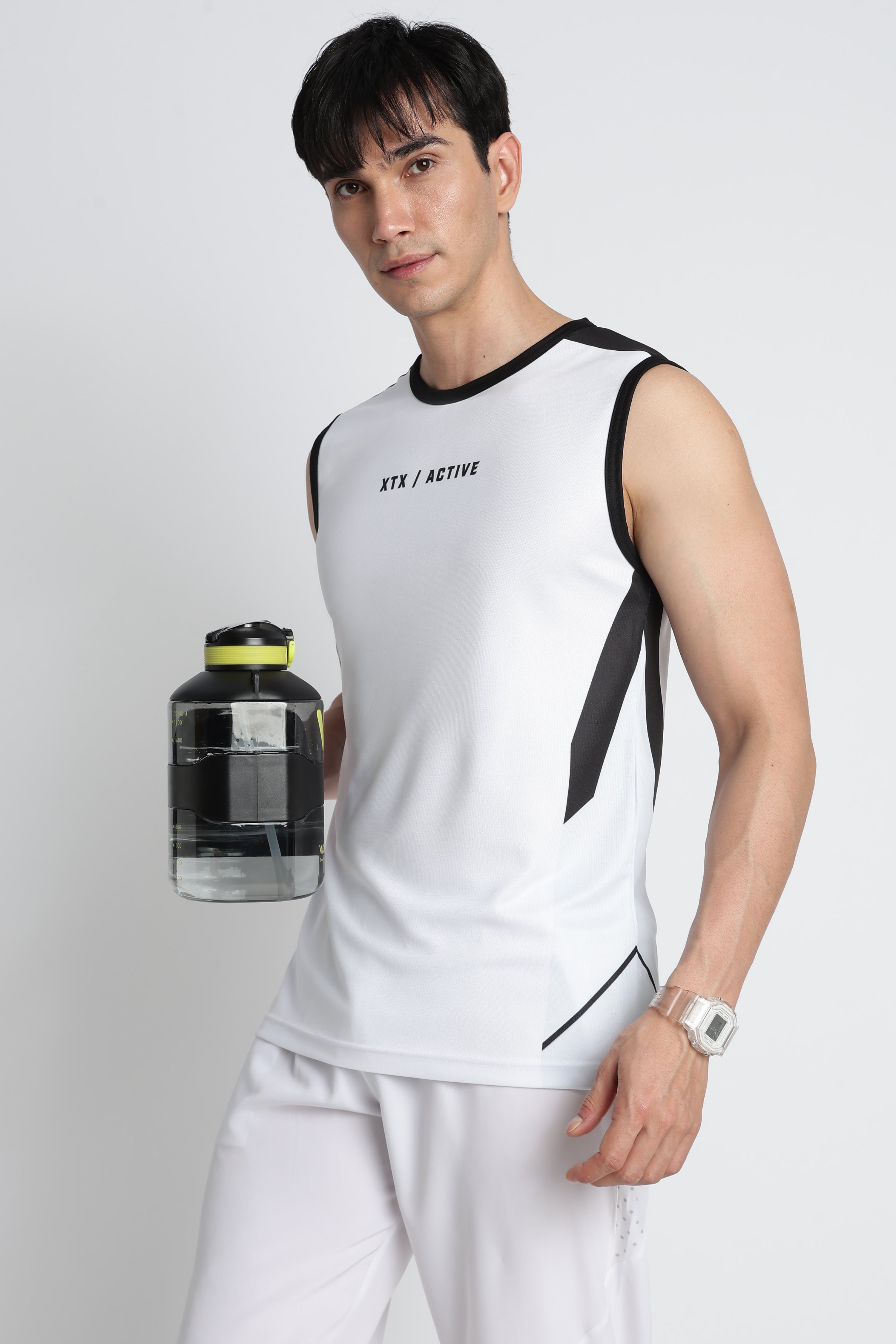 XTX Active Sleeveless Top