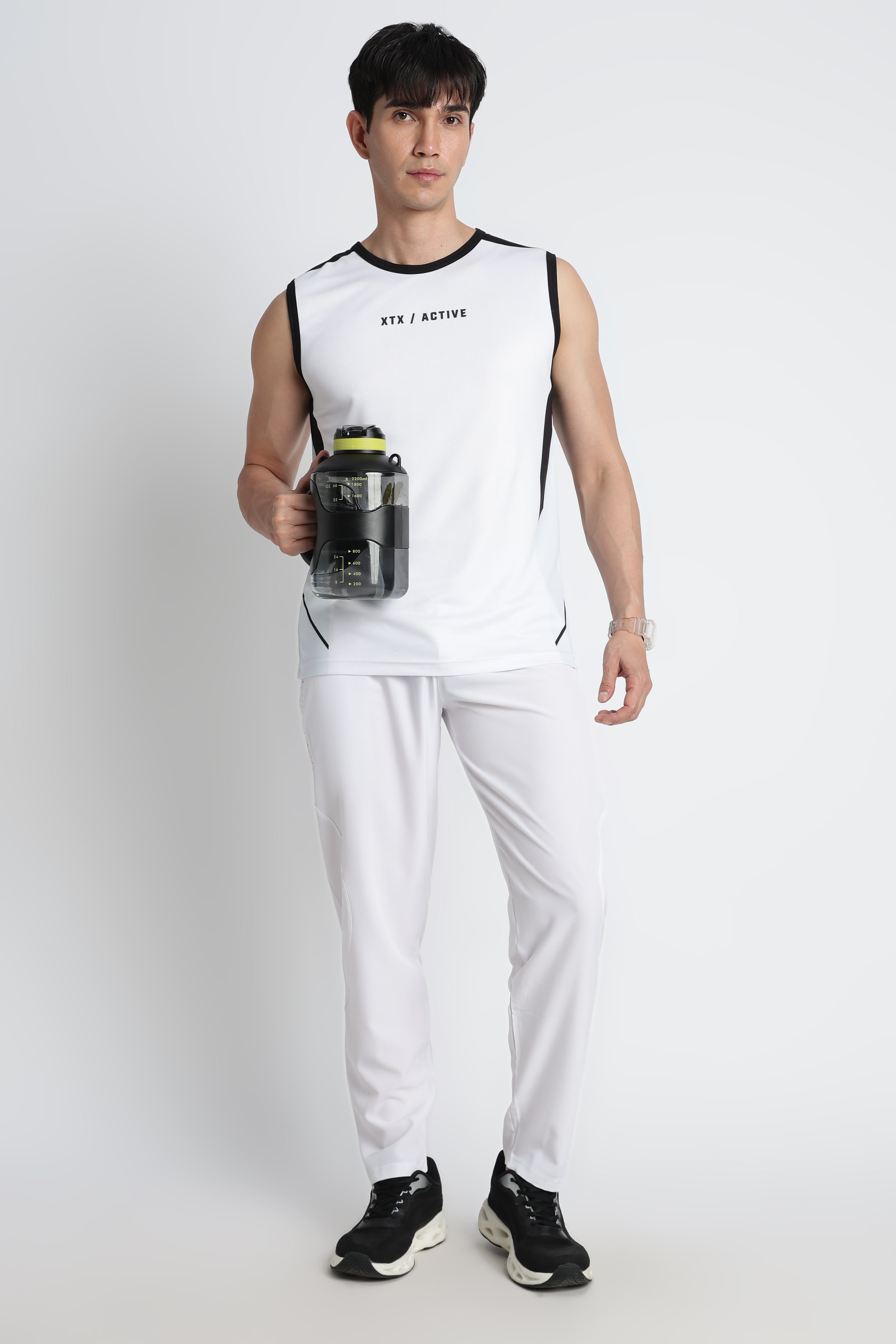 XTX Active Sleeveless Top