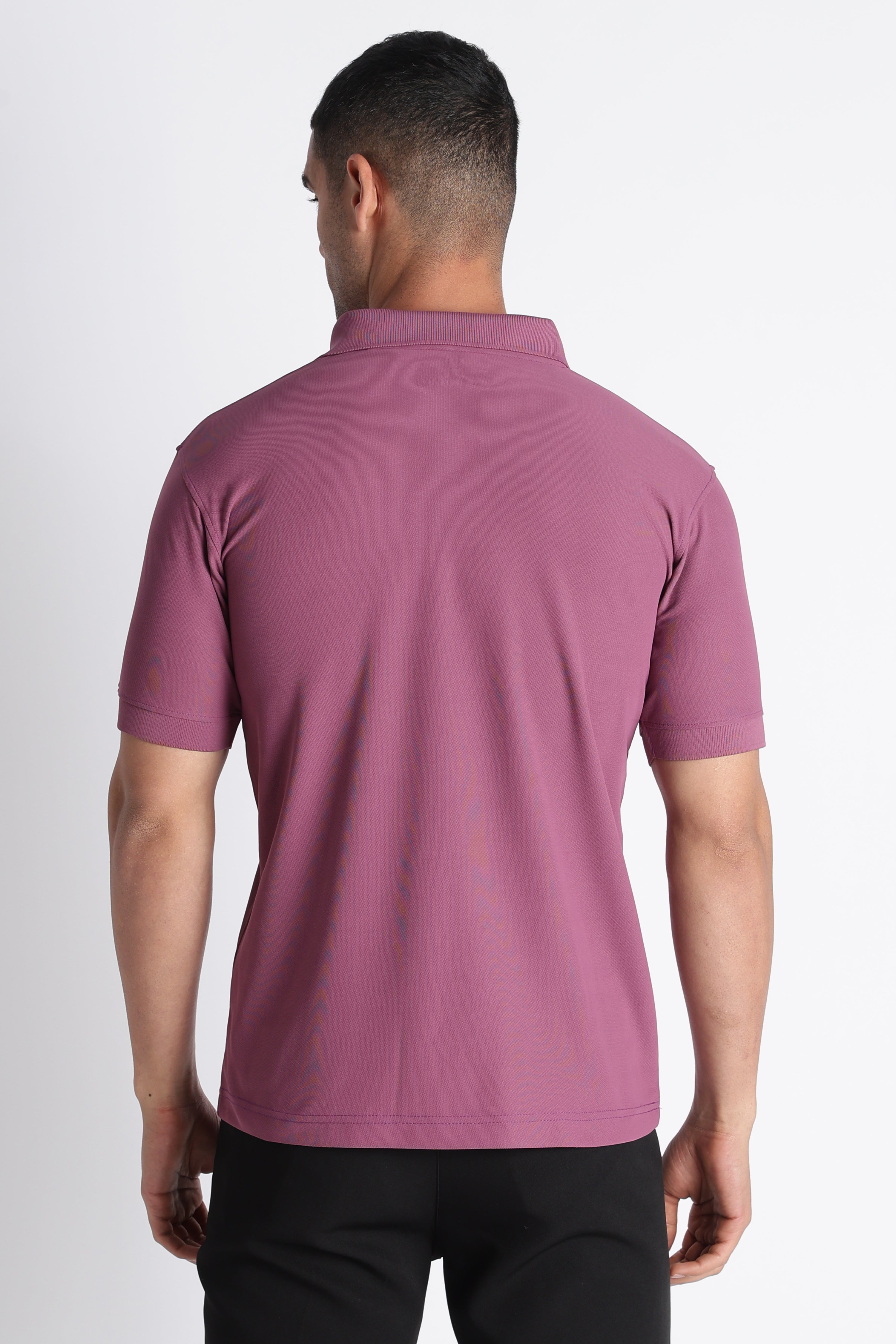 XTEX Polos Engineered for the modern workplace UPF 50