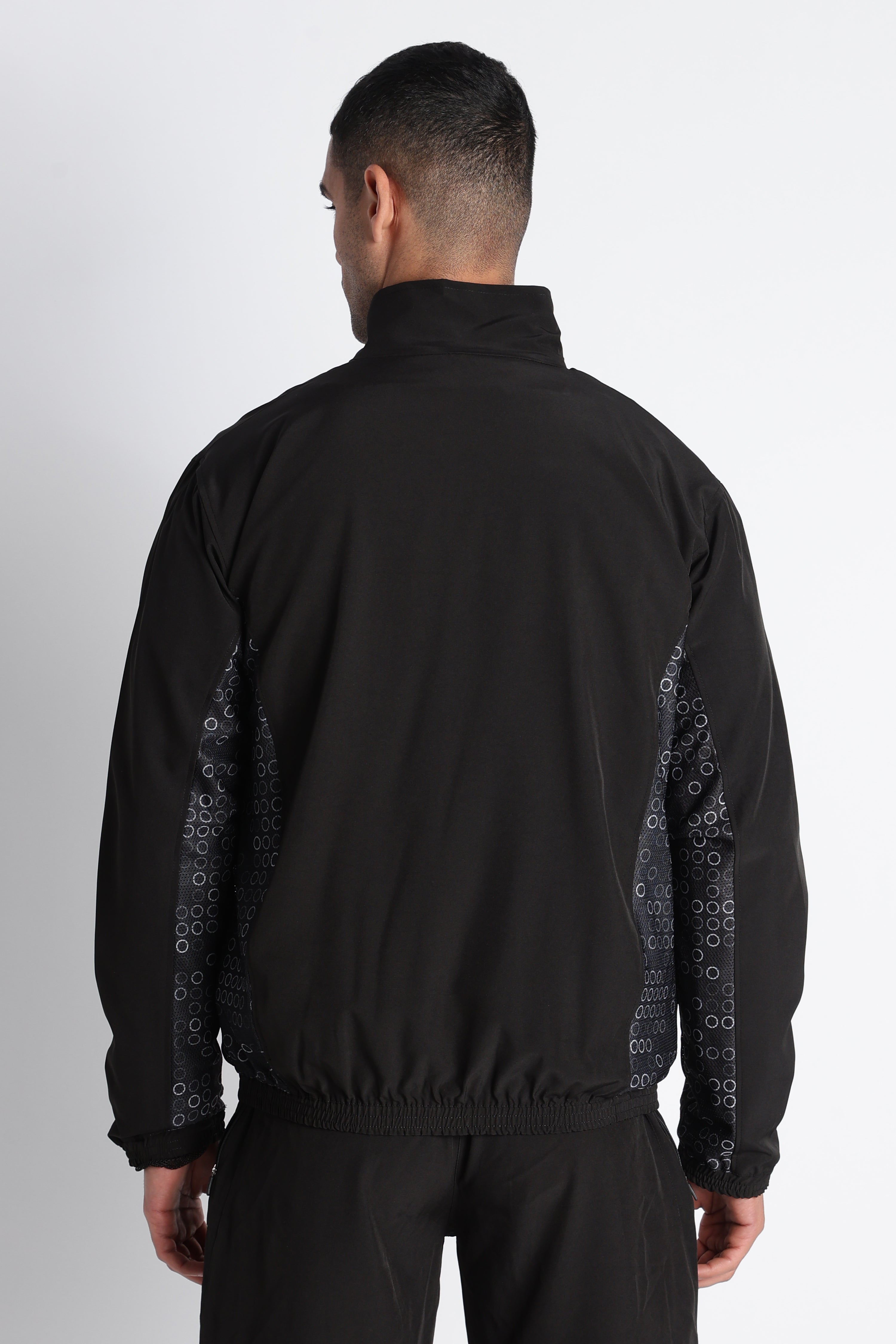 XTEX Active Jacket - Black