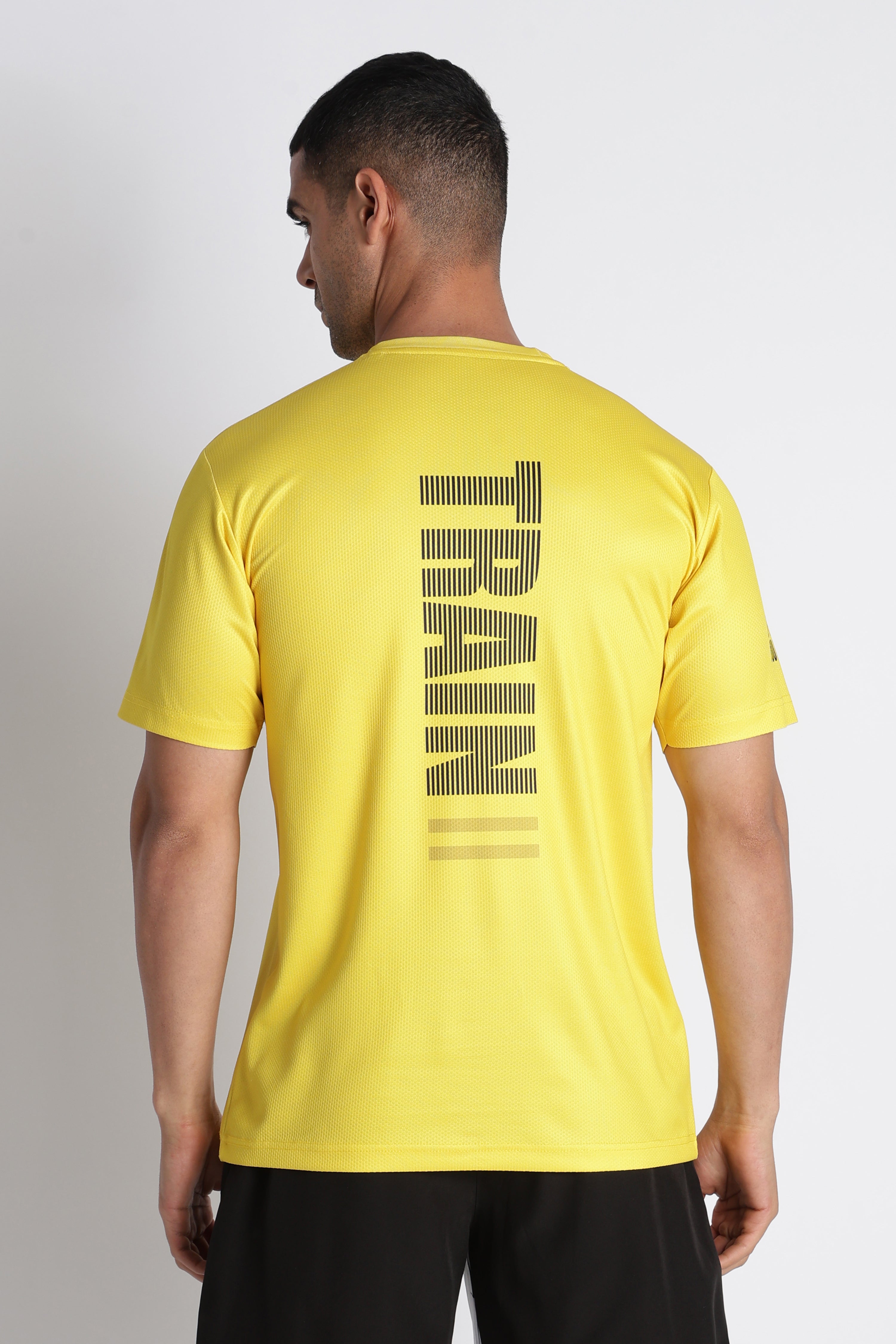 XTEX - Premium Antimicrobial T-shirt