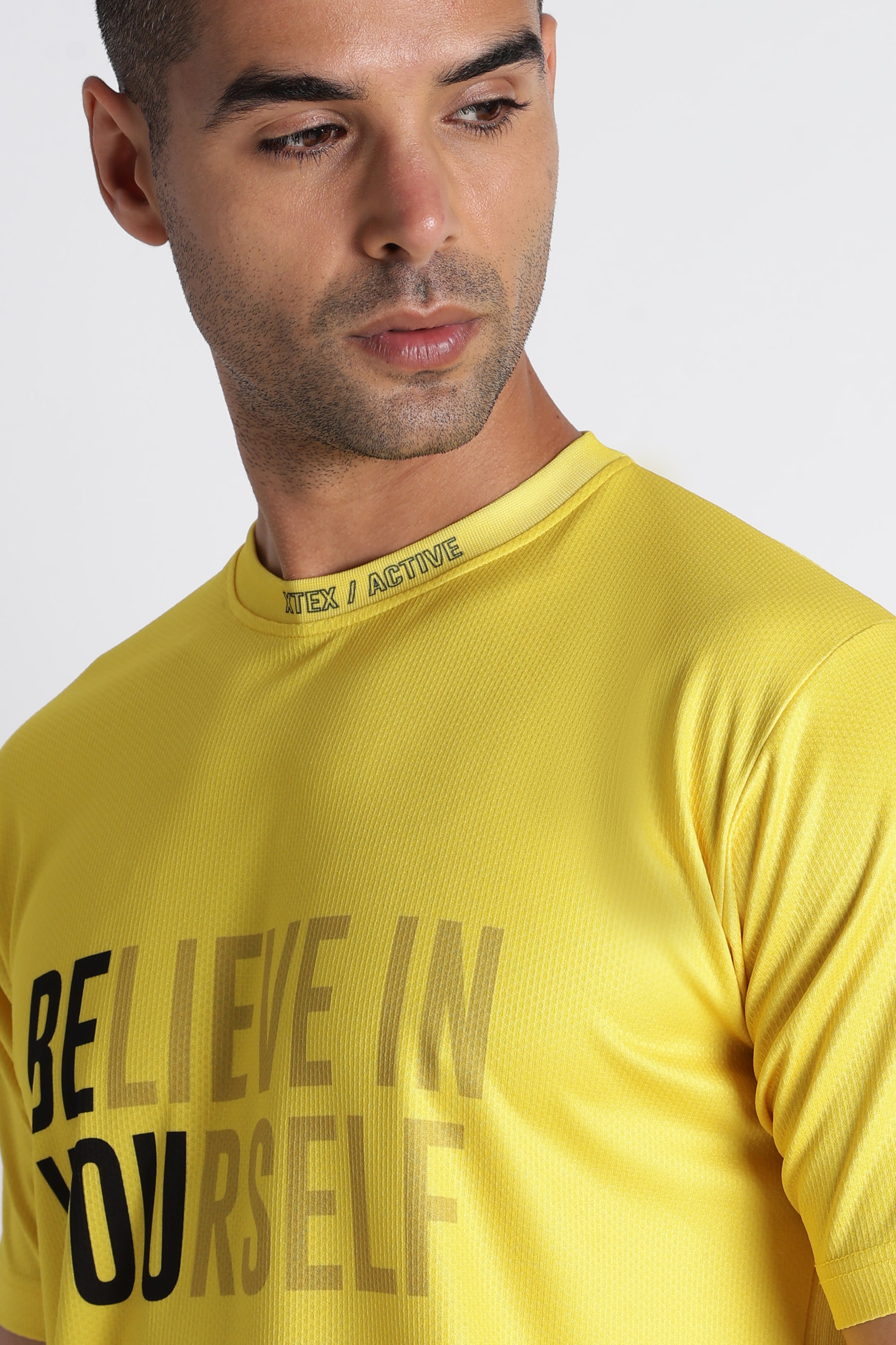 XTEX - Premium Antimicrobial T-shirt