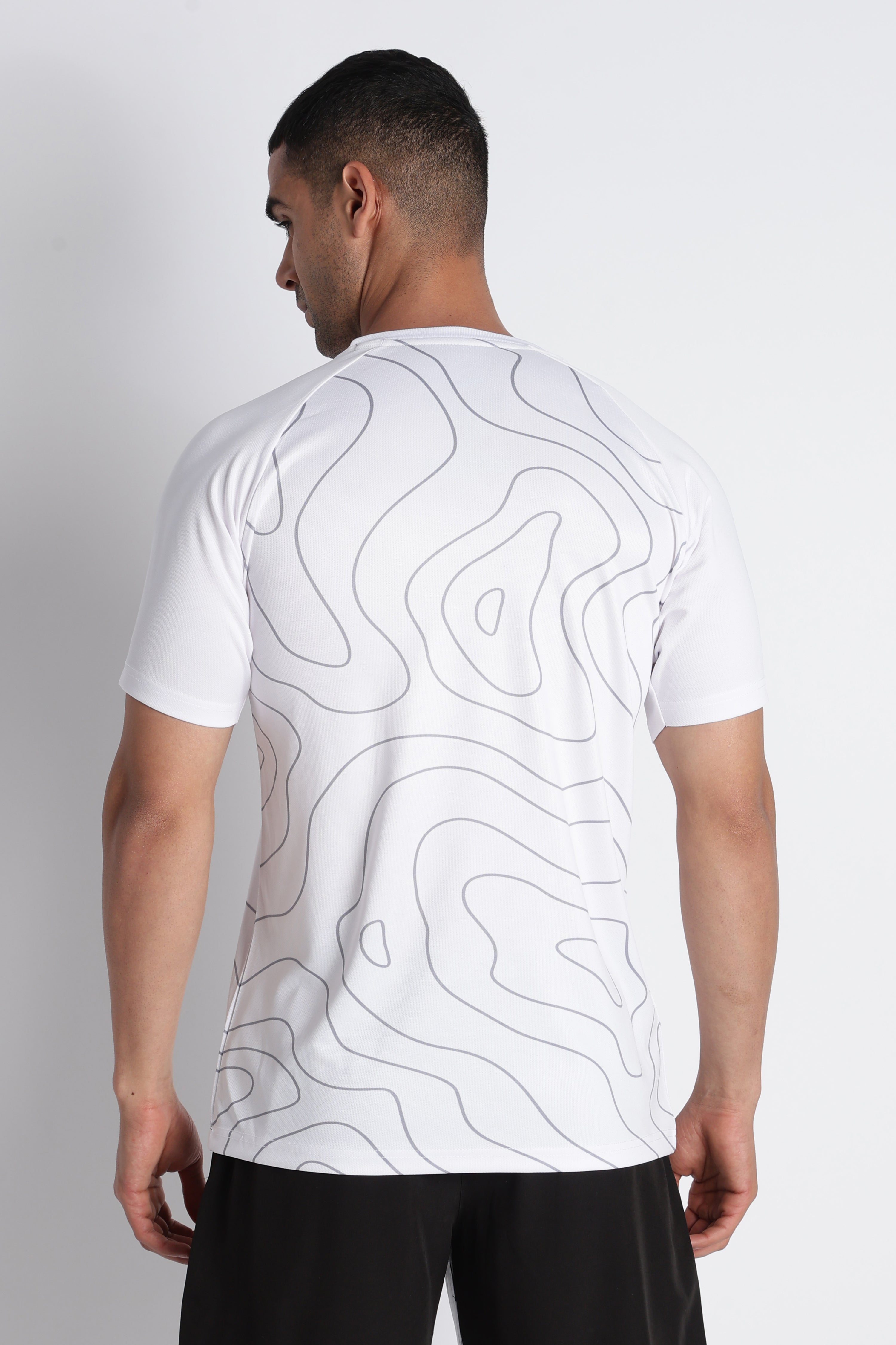 XTEX - Performance Raglan sleeve Active wear
