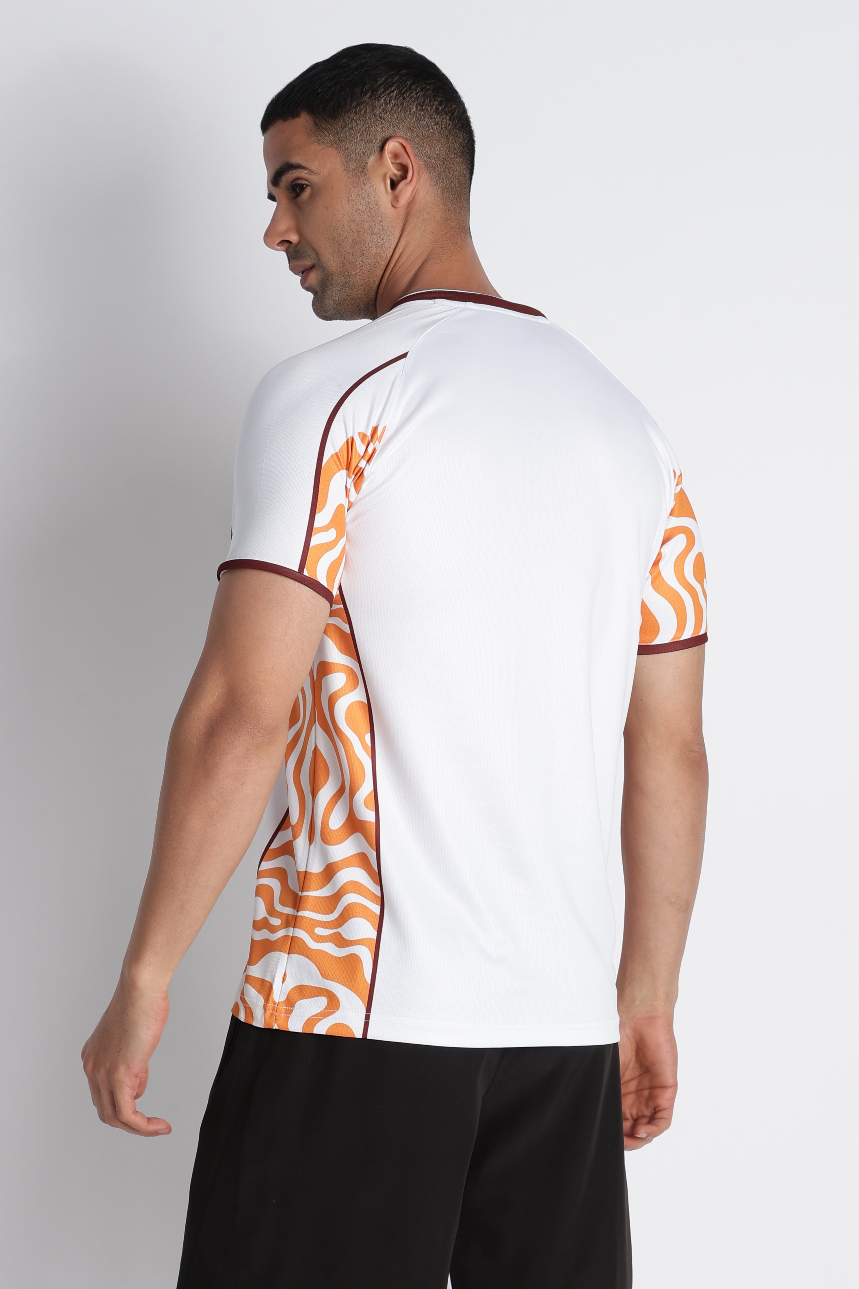 XTEX - Premium Badminton Jersey