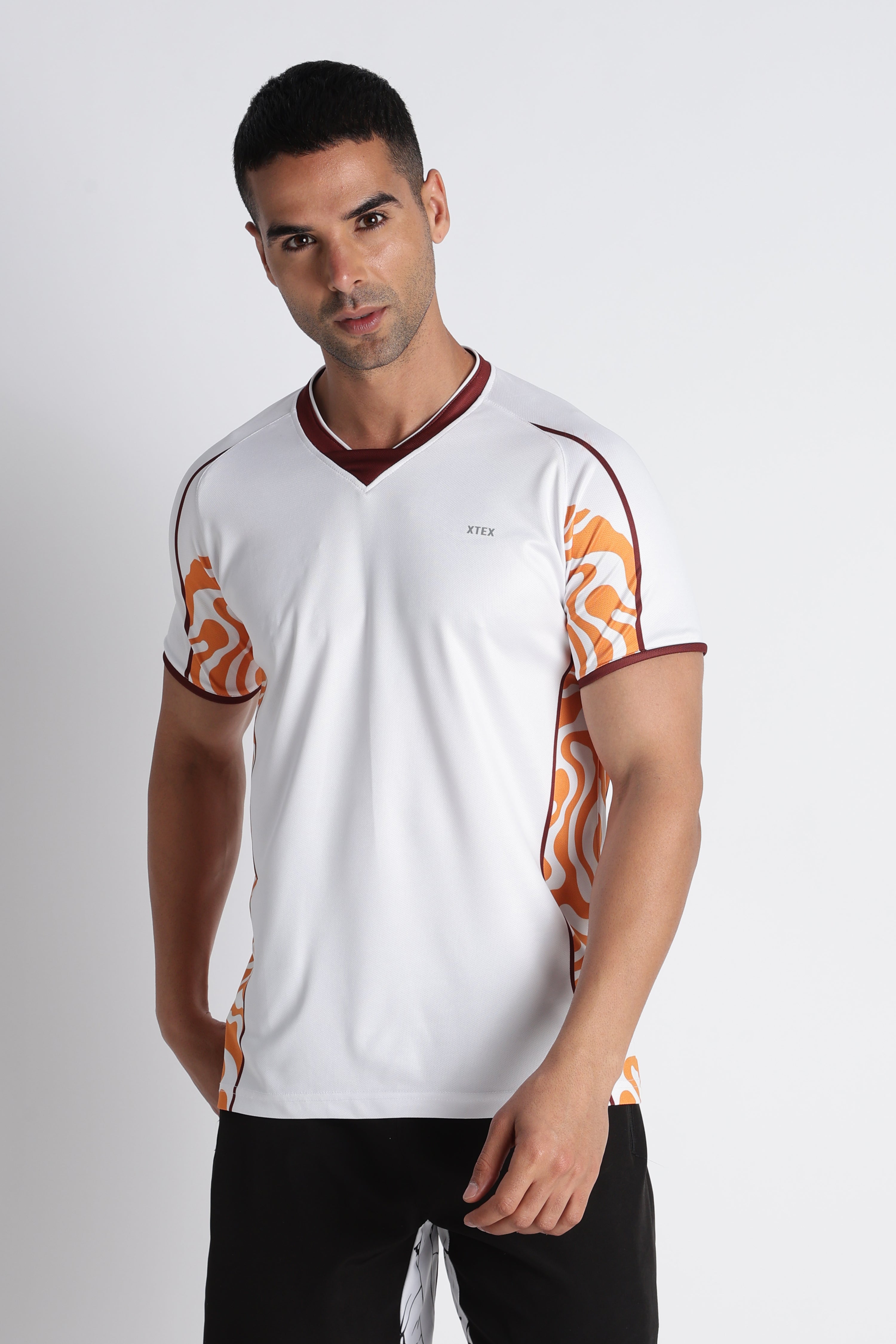 XTEX - Premium Badminton Jersey