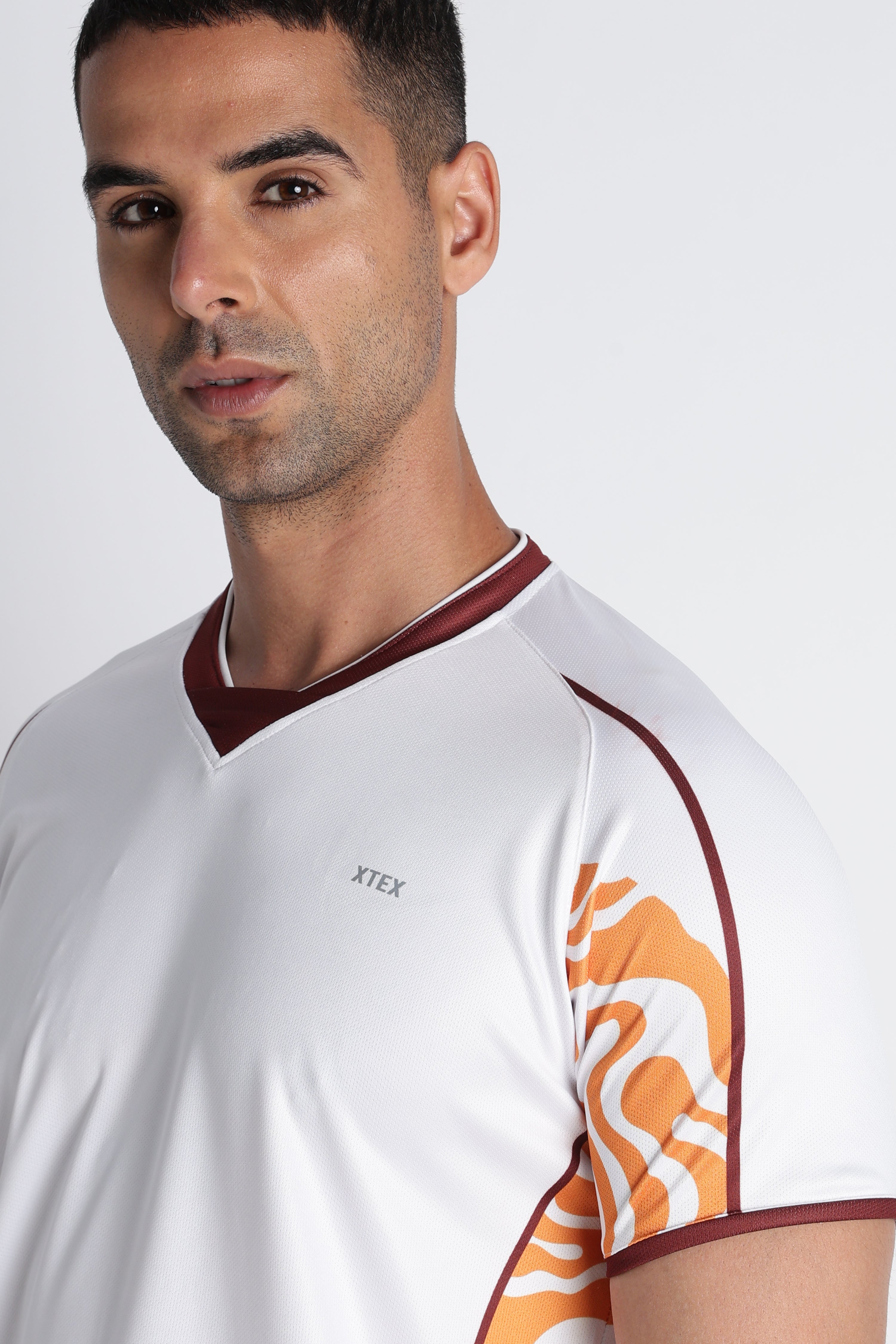 XTEX - Premium Badminton Jersey
