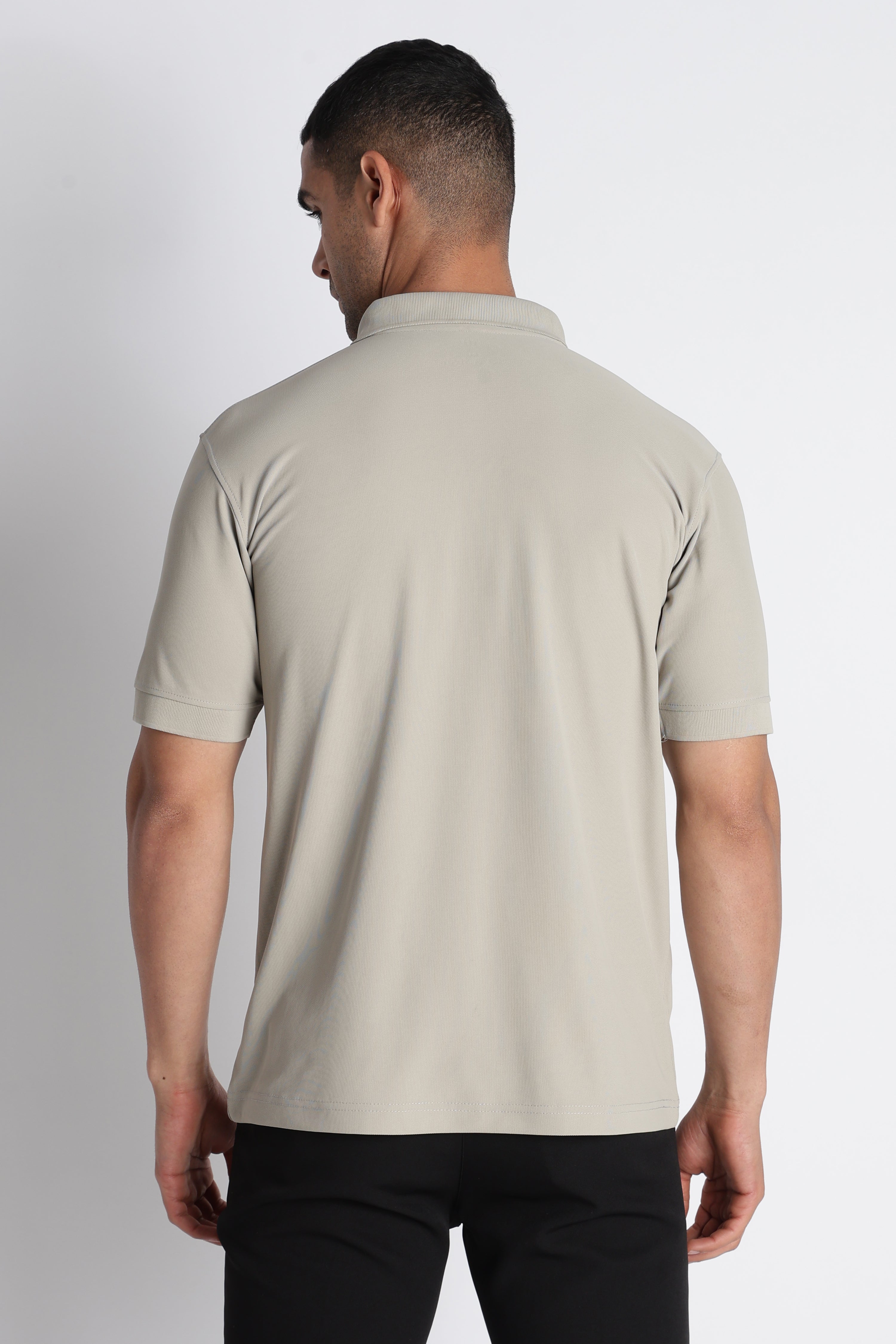 XTEX - UPF 50 Antimicrobial polos
