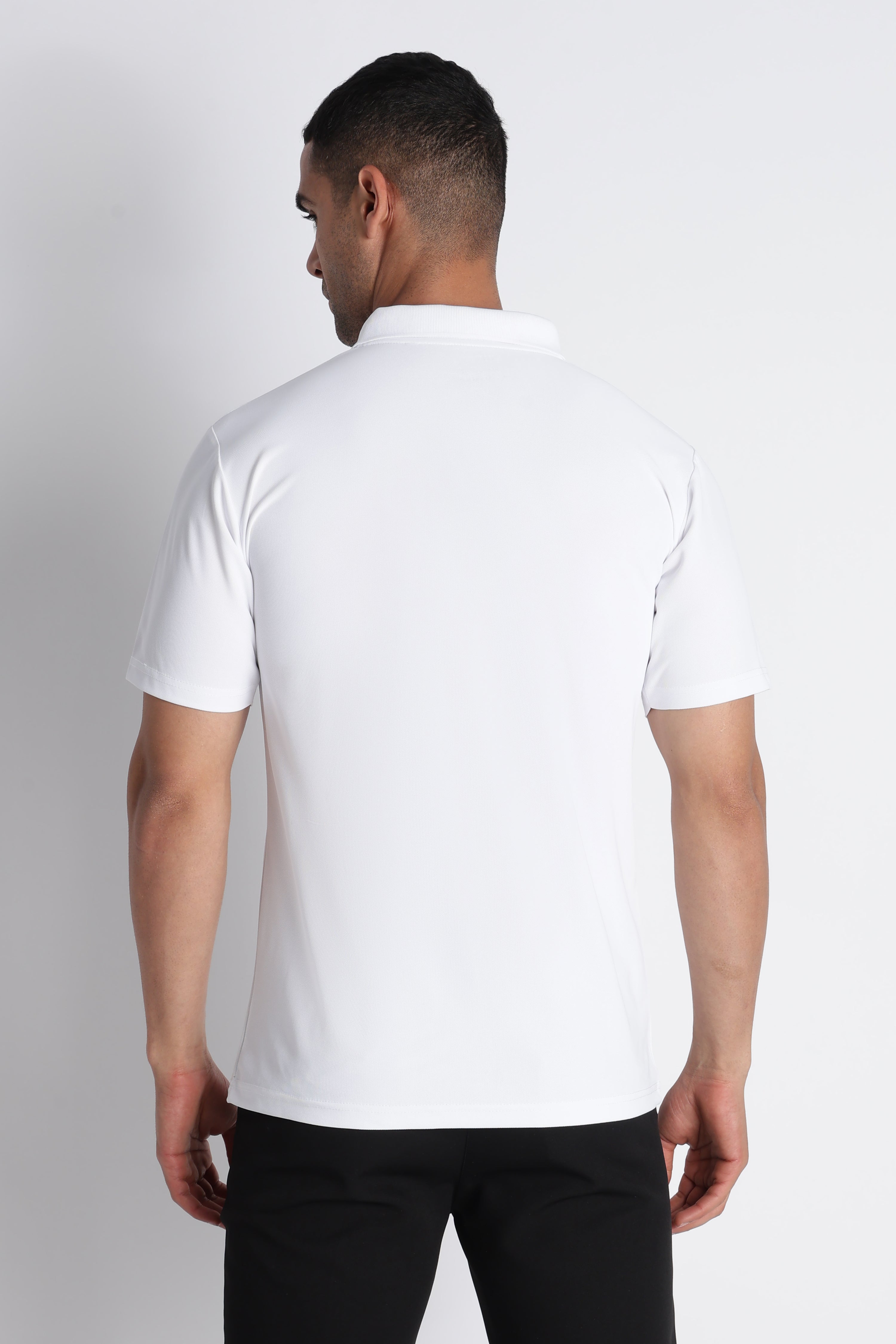 XTEX Polo Shirt – Classic Style Meets Modern Protection